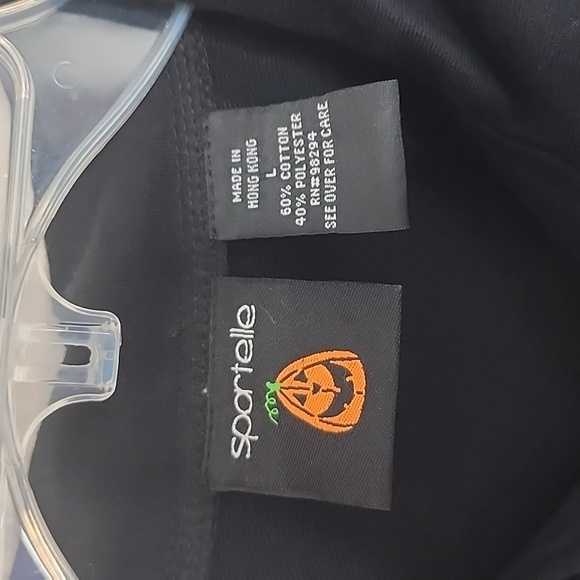 Sportelle pumpkin harvest fall jacket - Picture 2 of 6